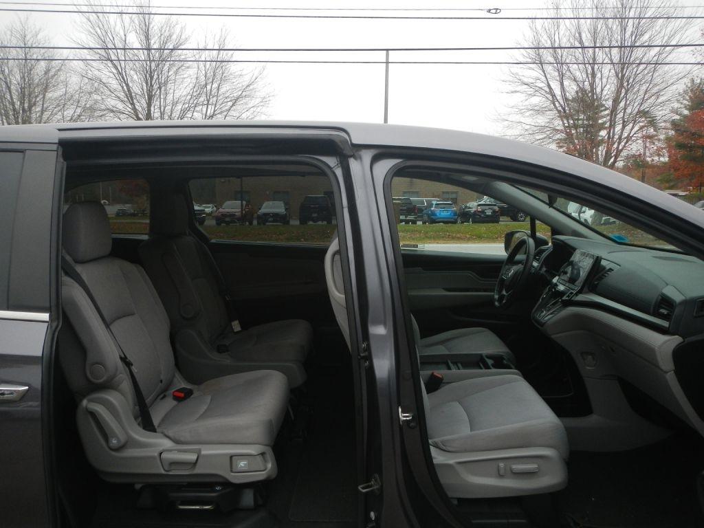 Honda Odyssey EX 2018