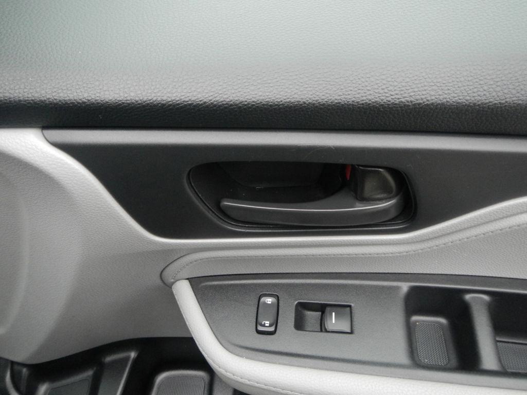 Honda Odyssey EX 2018