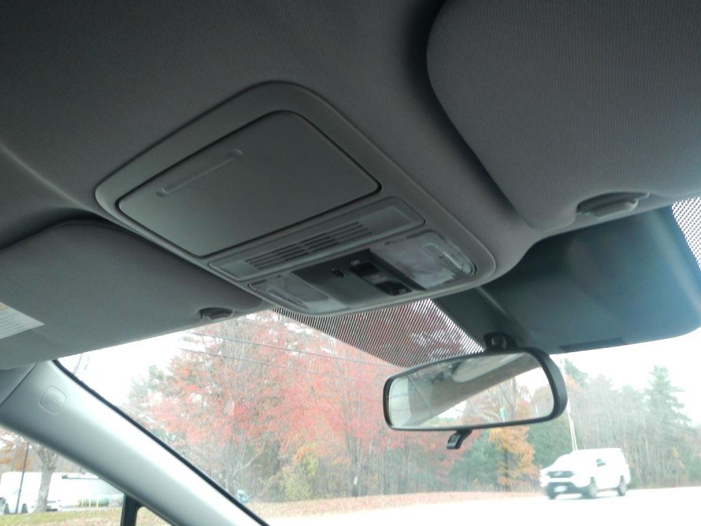 Honda Odyssey EX 2018