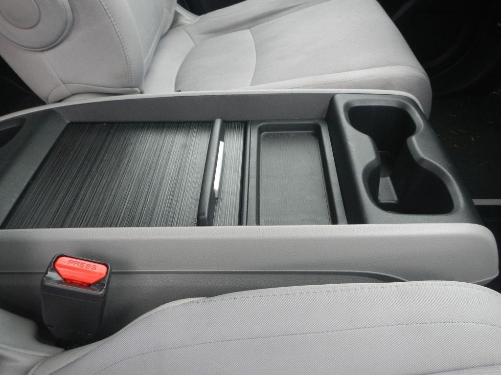 Honda Odyssey EX 2018