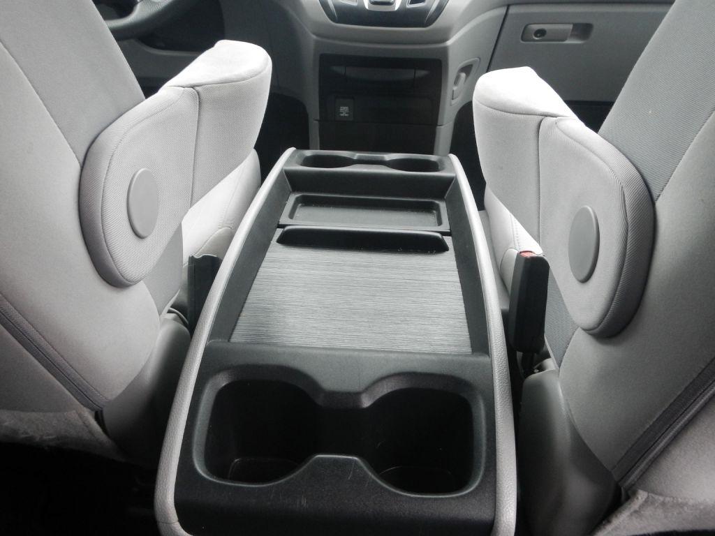 Honda Odyssey EX 2018