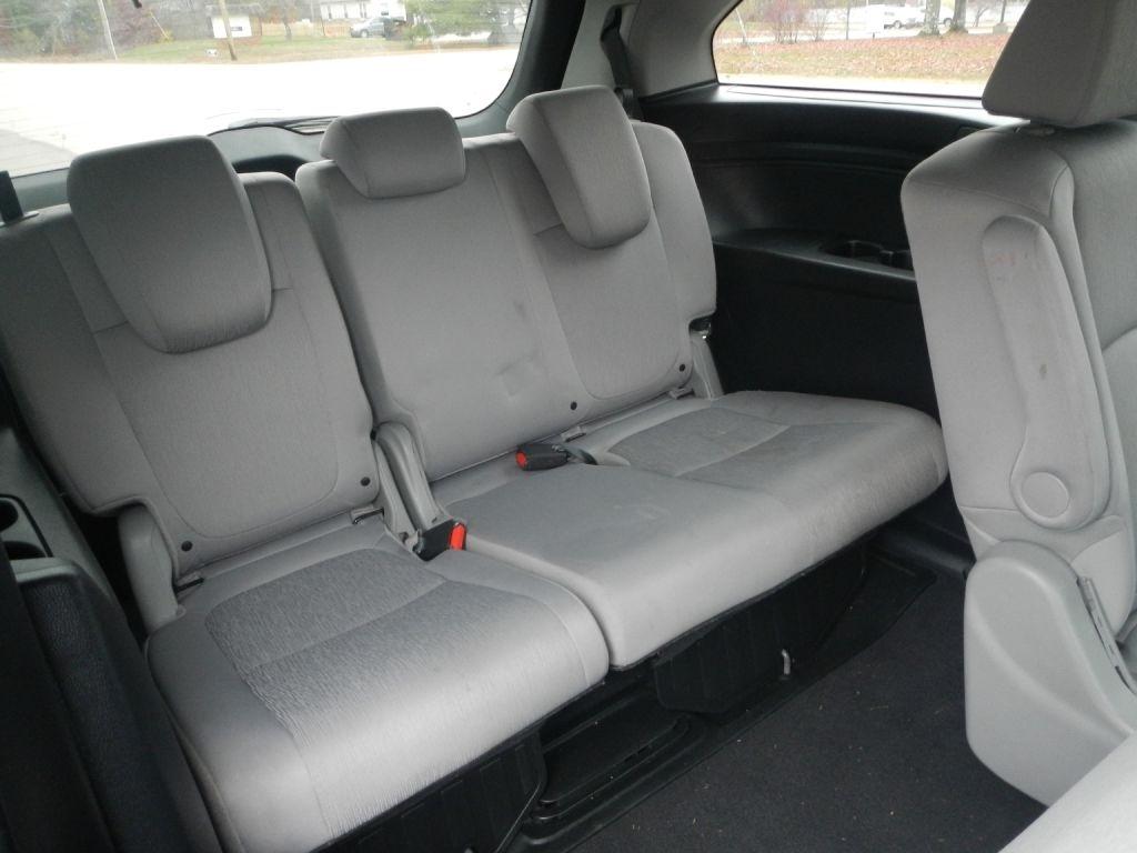 Honda Odyssey EX 2018