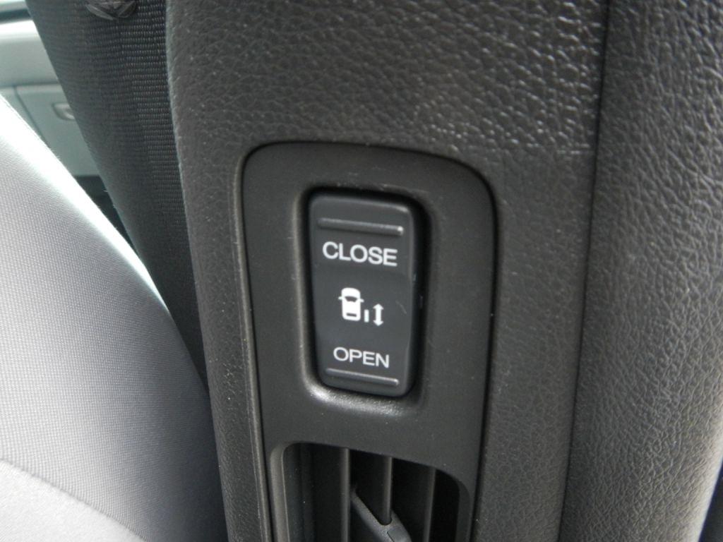 Honda Odyssey EX 2018