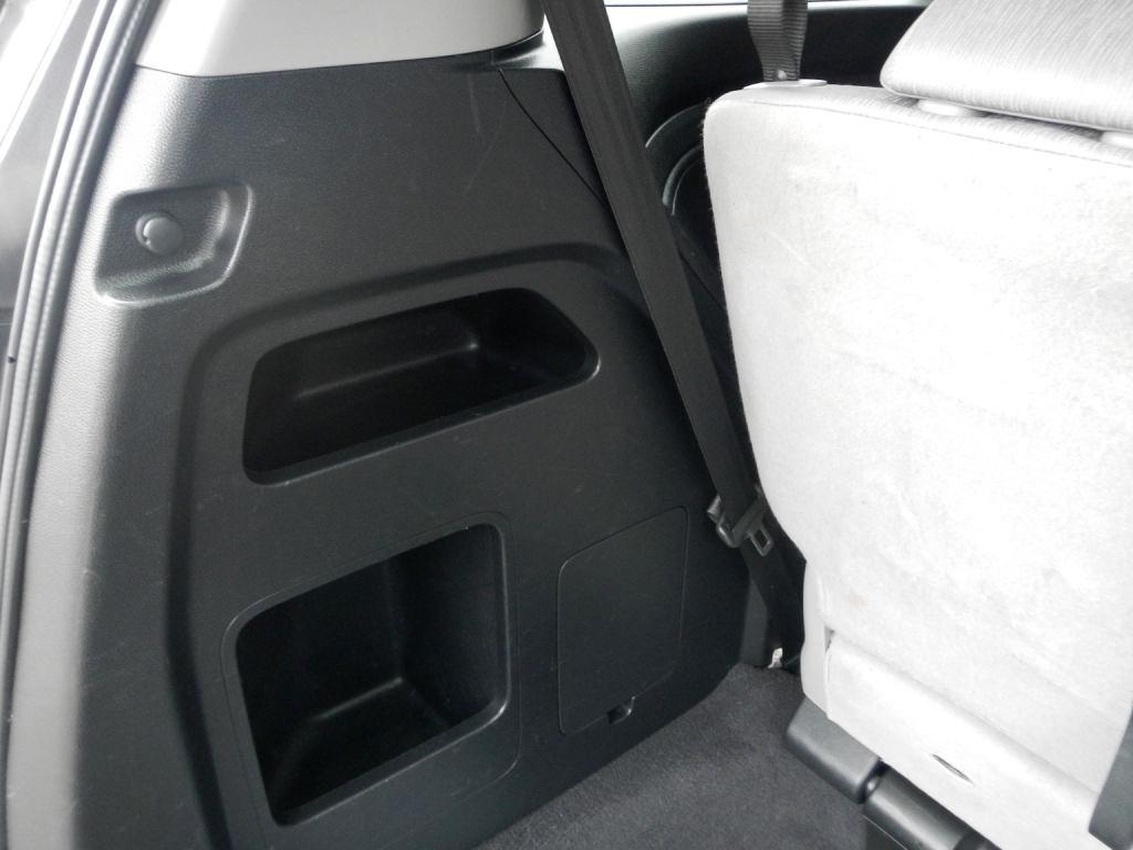 Honda Odyssey EX 2018