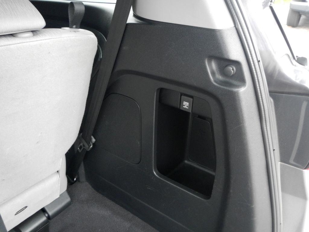 Honda Odyssey EX 2018