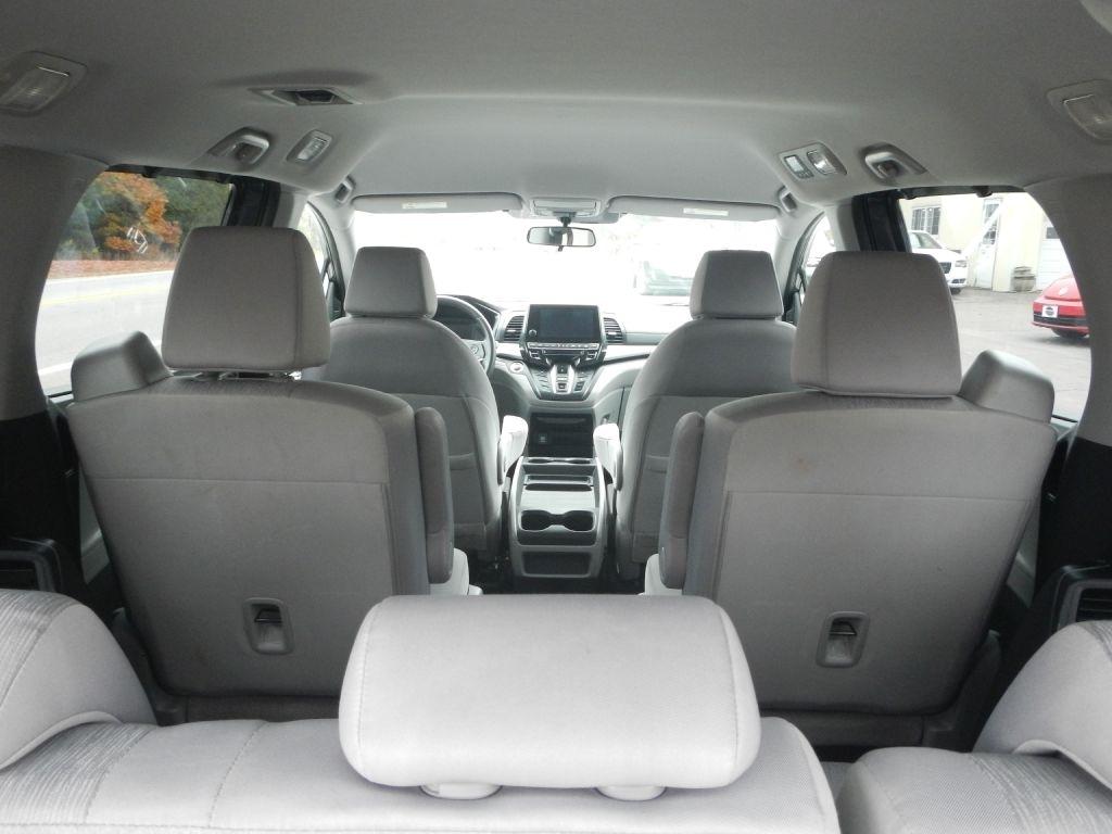 Honda Odyssey EX 2018