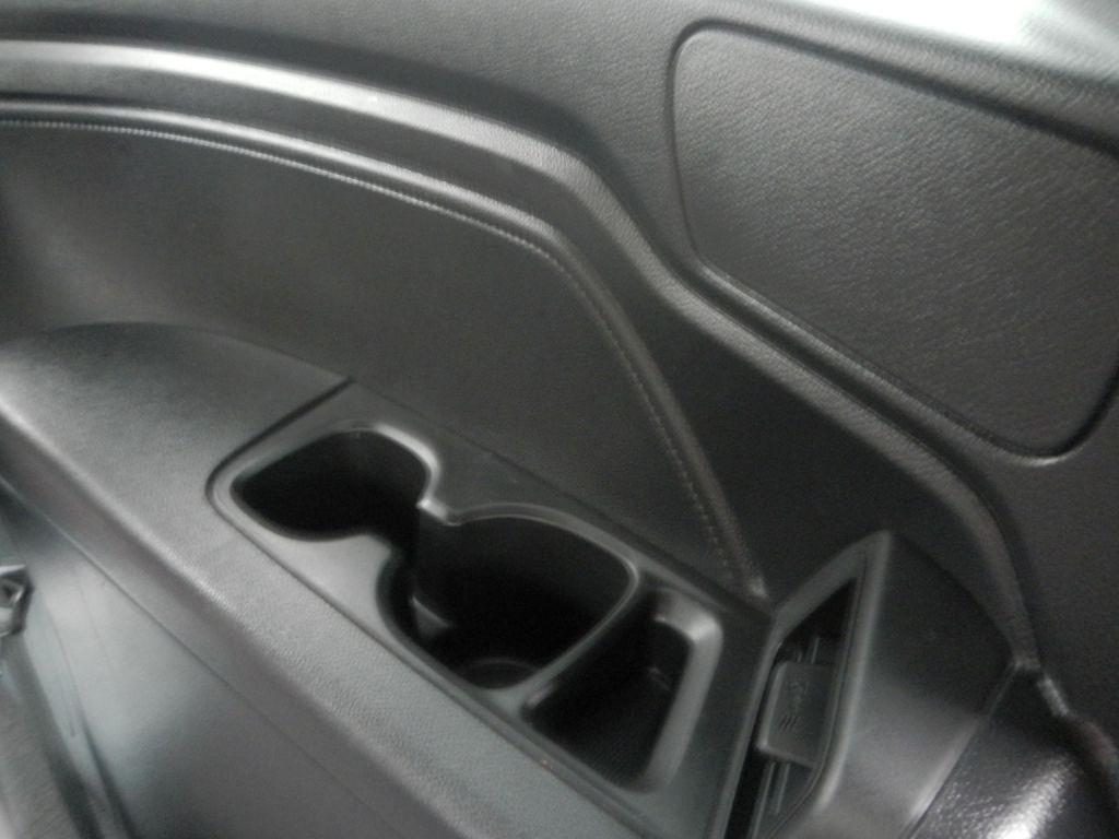 Honda Odyssey EX 2018