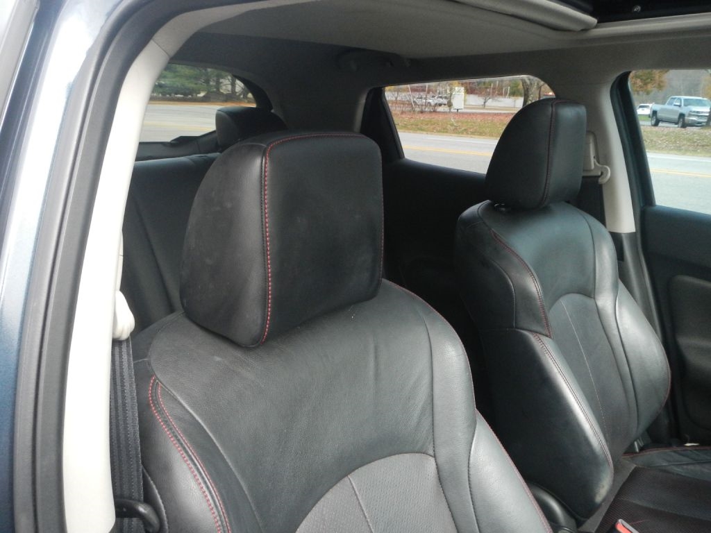 Nissan Juke SL 2014 Nissan Juke SL 2014
