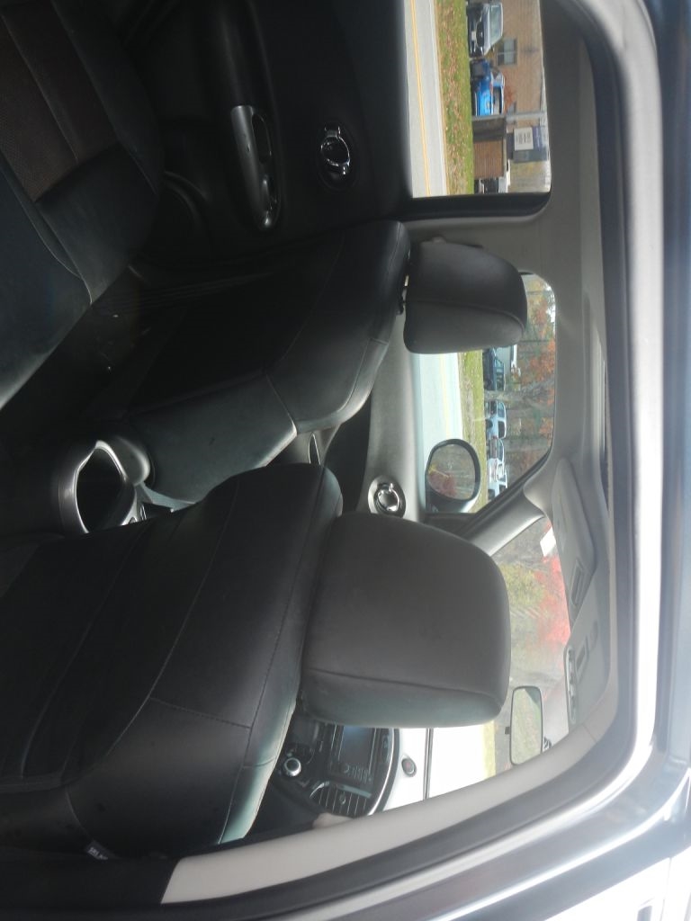 Nissan Juke SL 2014 Nissan Juke SL 2014