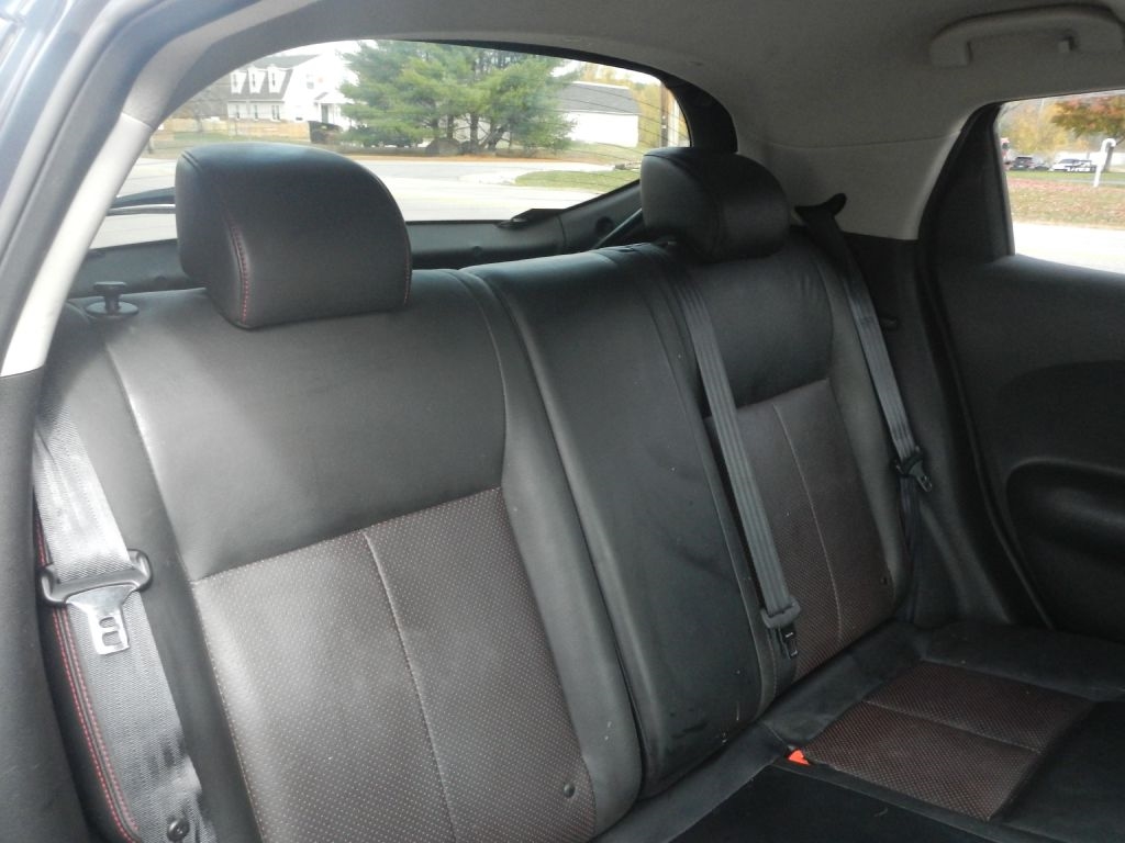 Nissan Juke SL 2014 Nissan Juke SL 2014