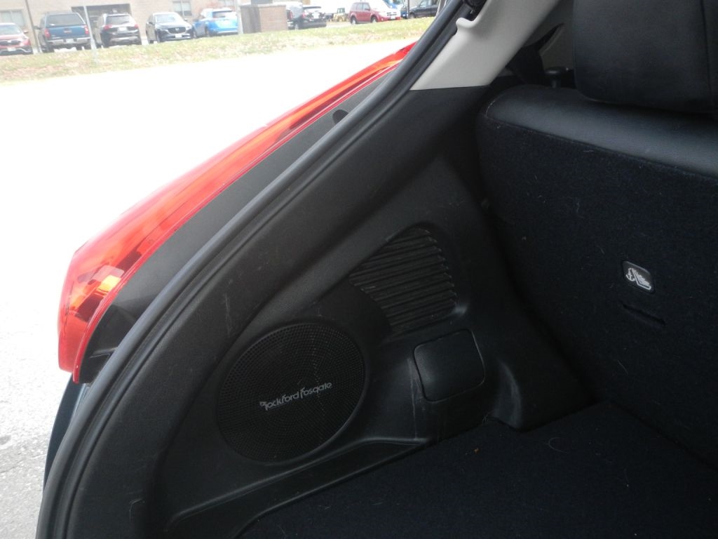 Nissan Juke SL 2014 Nissan Juke SL 2014