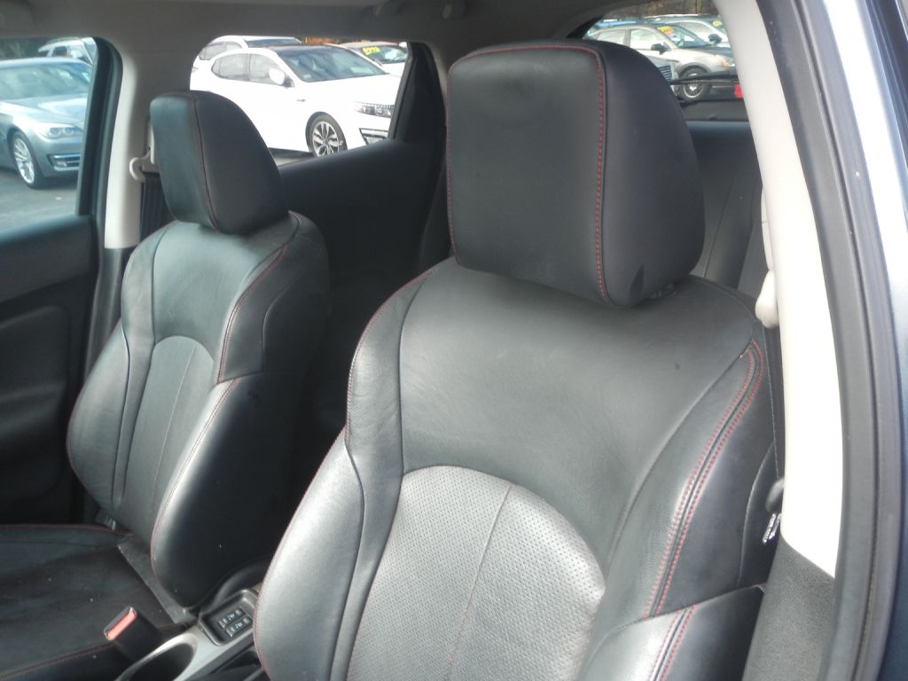 Nissan Juke SL 2014 Nissan Juke SL 2014