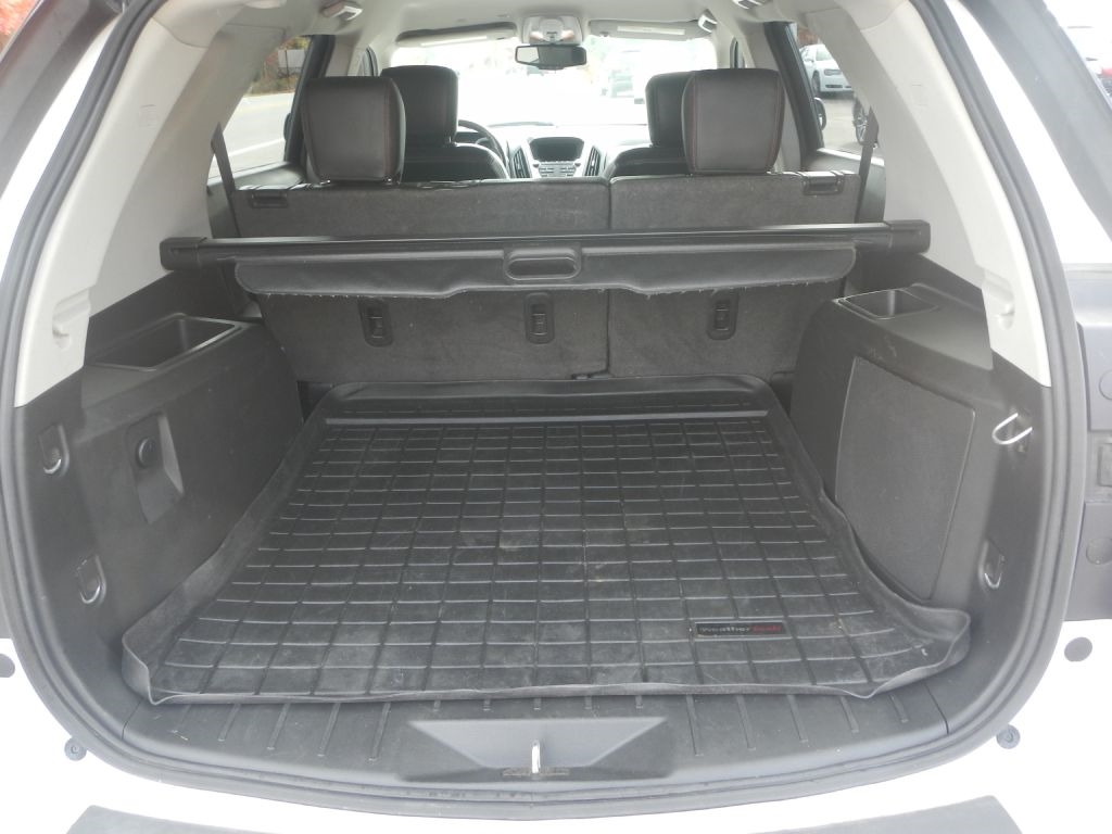 Chevrolet Equinox Premier AWD 2017 Chevrolet Equinox Premier AWD 2017