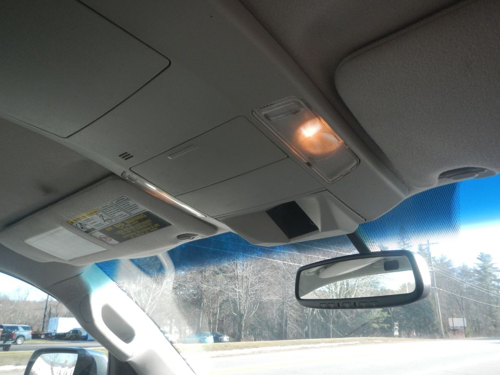 Toyota Tundra Limited CrewMax 6AT 4WD 2007