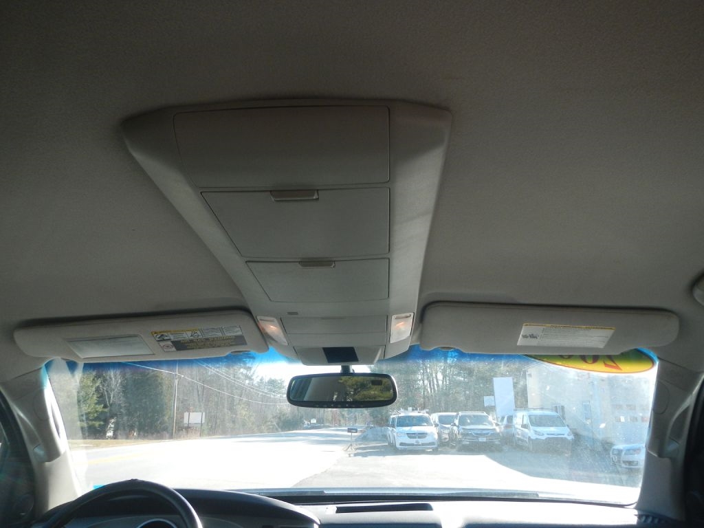 Toyota Tundra Limited CrewMax 6AT 4WD 2007