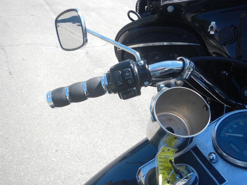 Harley-Davidson FLSTC  2001
