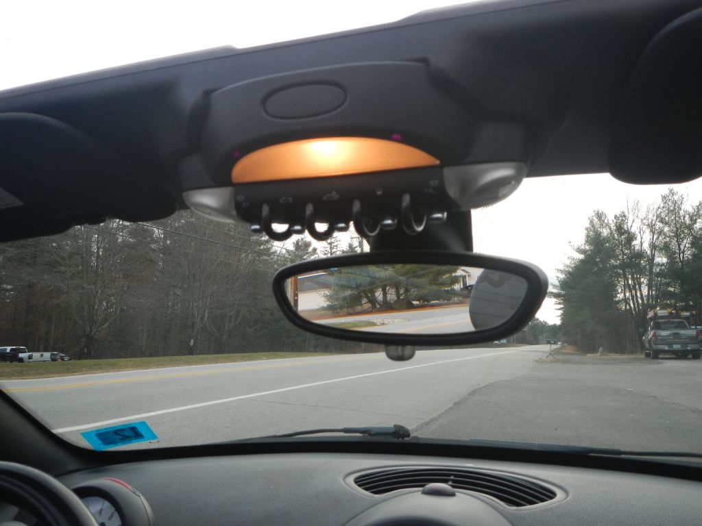 MINI Roadster Base 2013