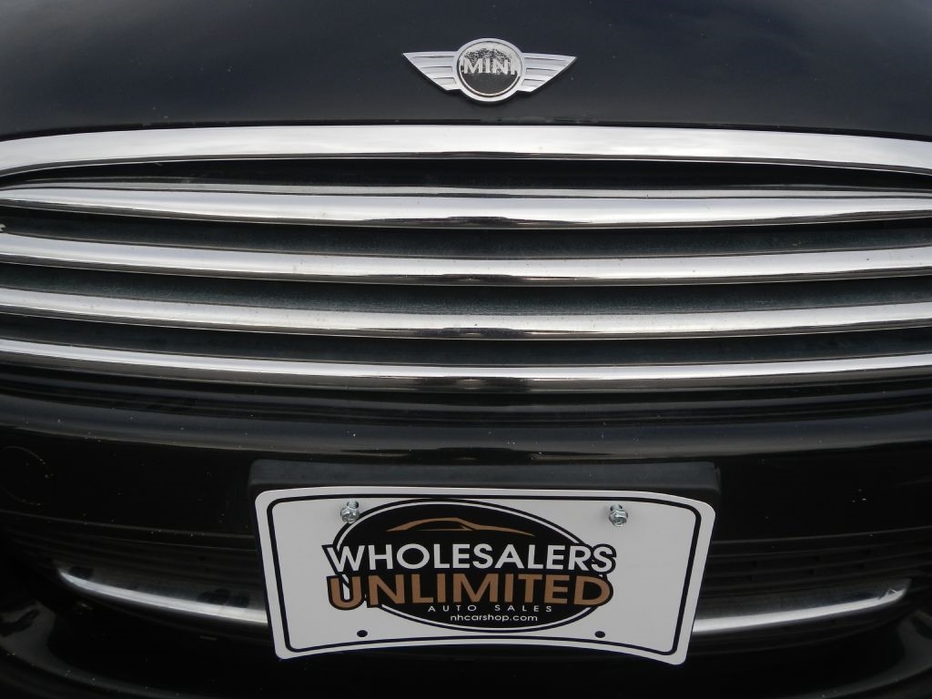 MINI Roadster Base 2013