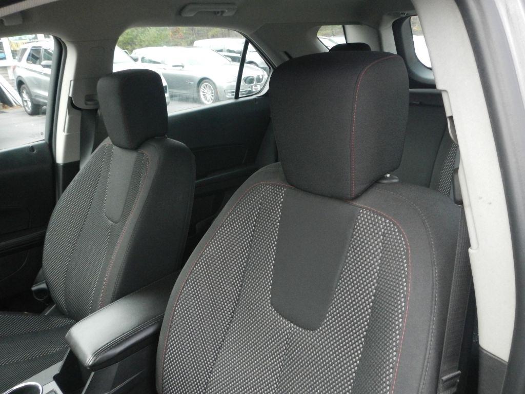 Chevrolet Equinox LS AWD 2016
