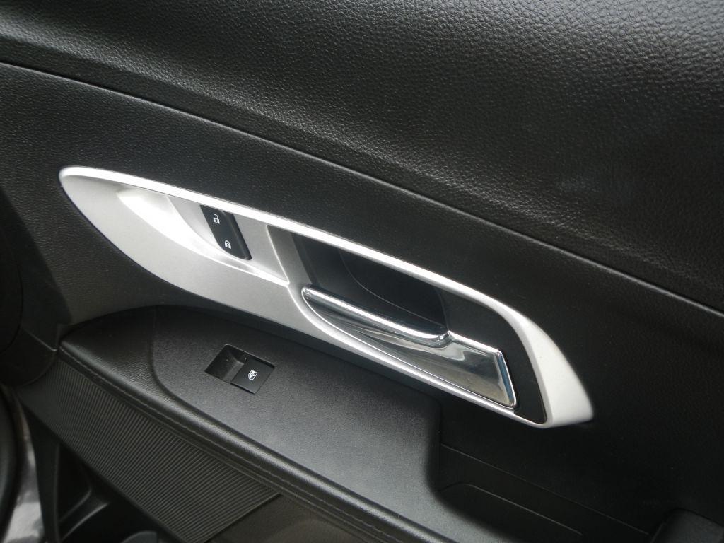 Chevrolet Equinox LS AWD 2016