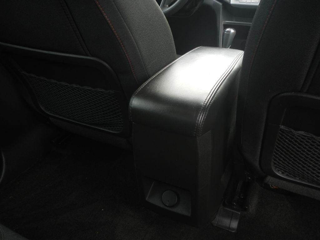 Chevrolet Equinox LS AWD 2016