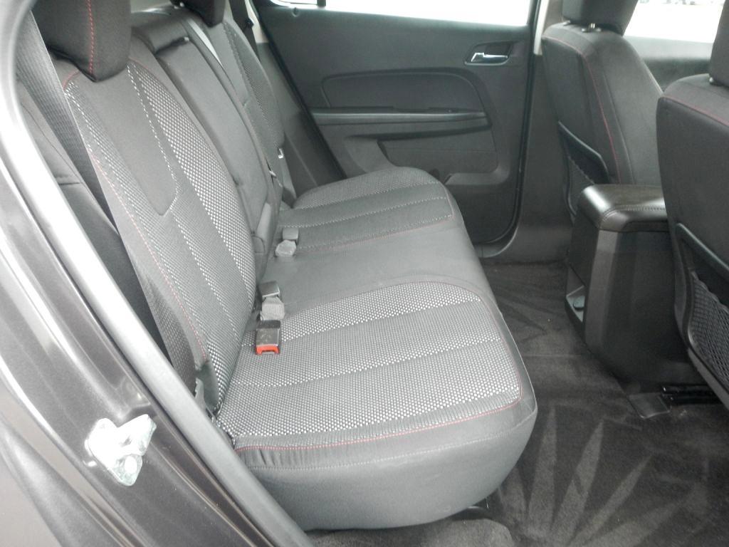 Chevrolet Equinox LS AWD 2016