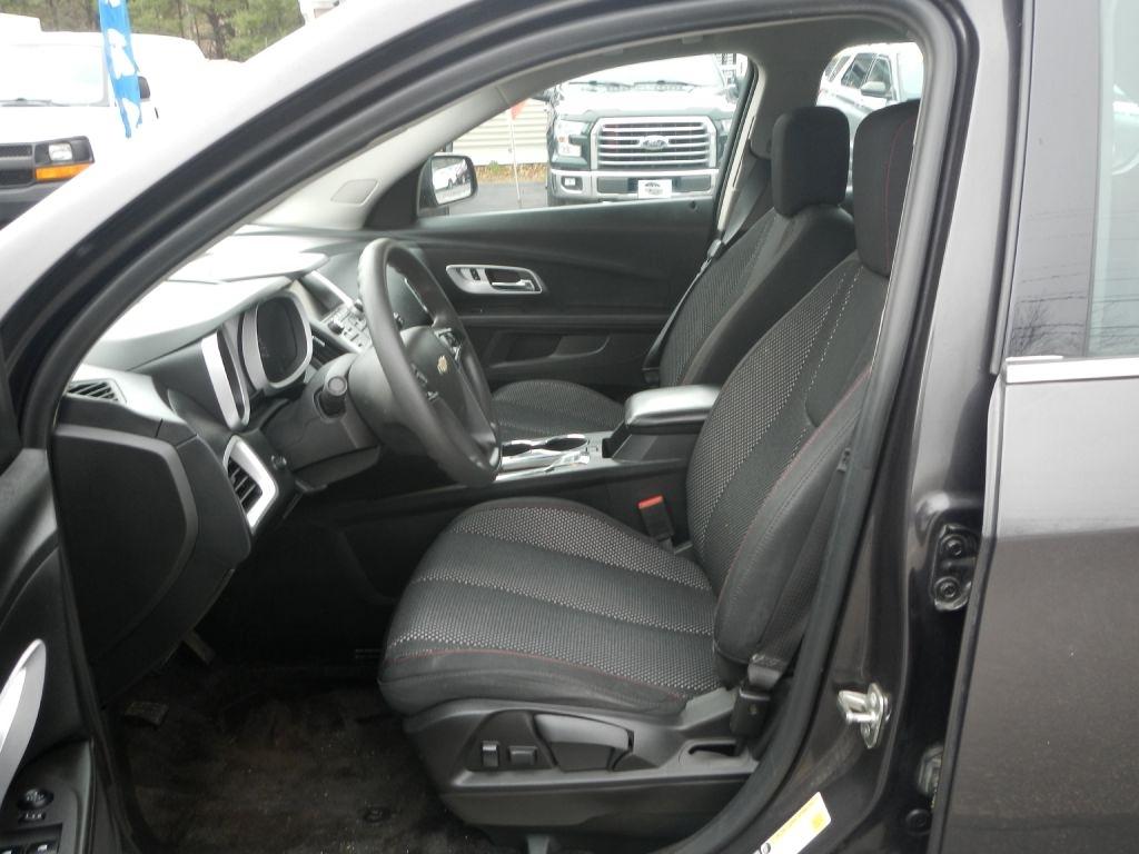 Chevrolet Equinox LS AWD 2016