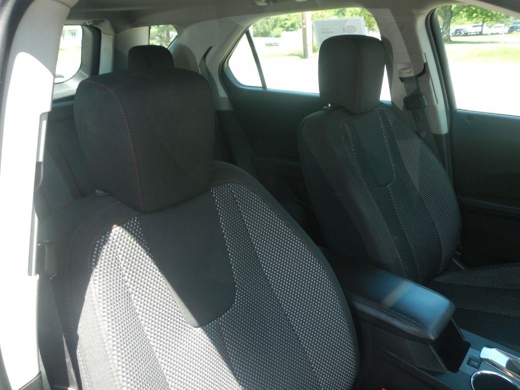 Chevrolet Equinox LS AWD 2016