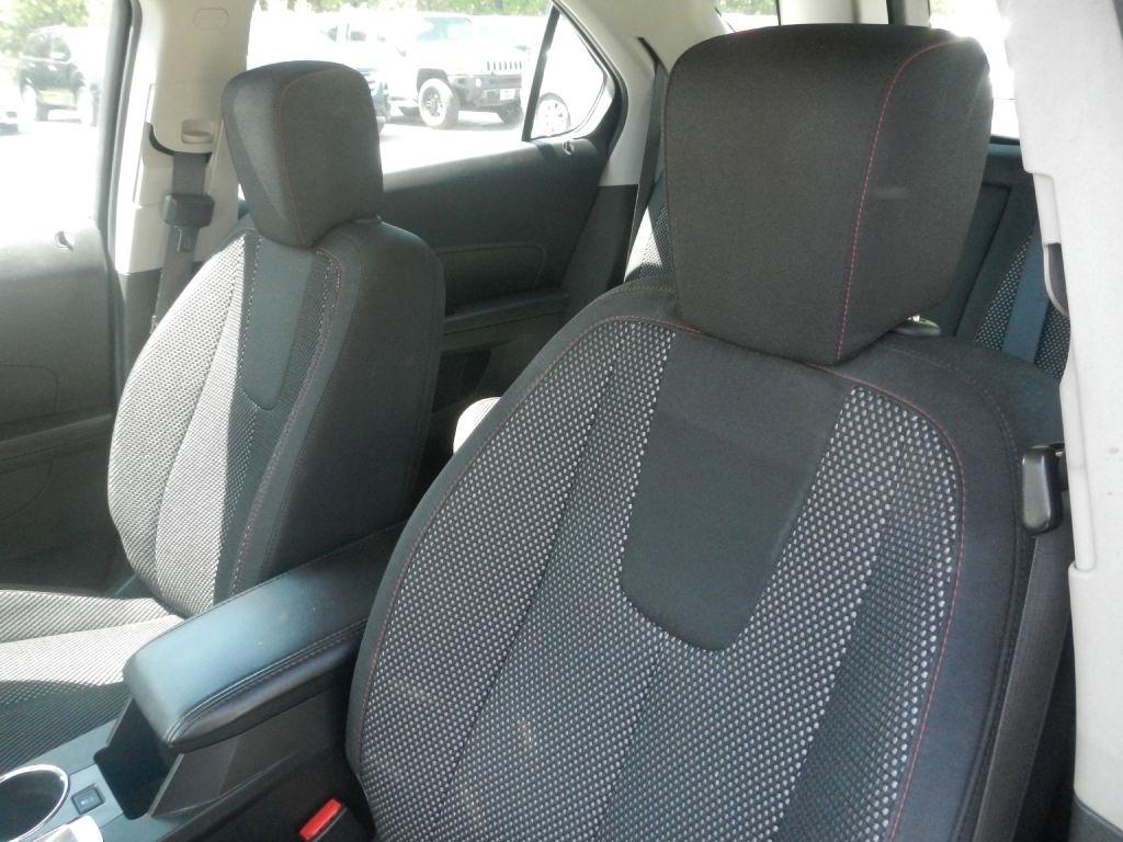 Chevrolet Equinox LS AWD 2016