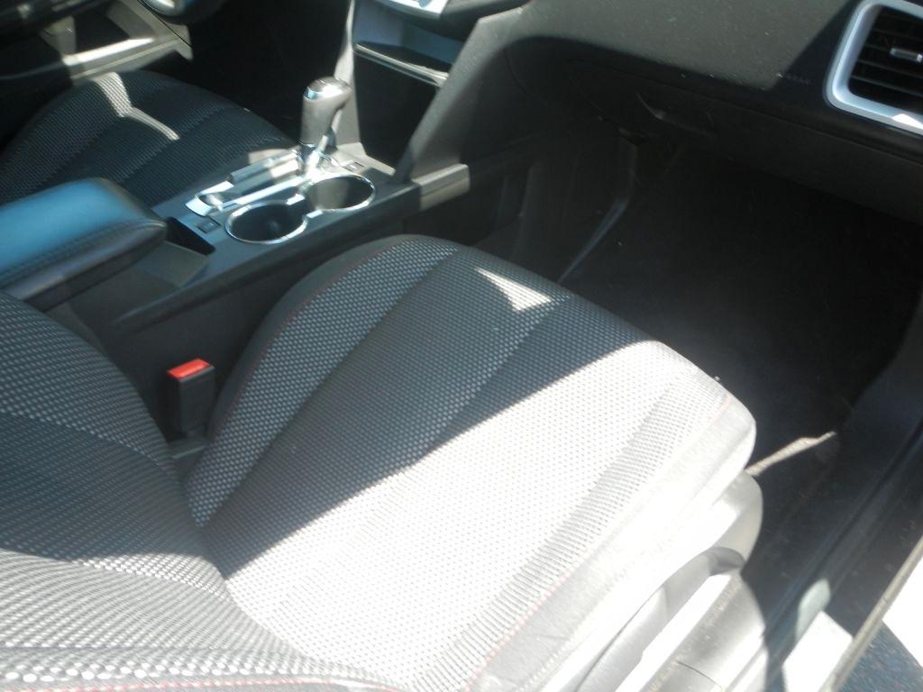 Chevrolet Equinox LS AWD 2016