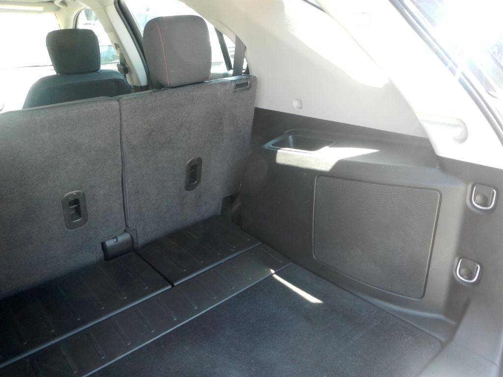 Chevrolet Equinox LS AWD 2016