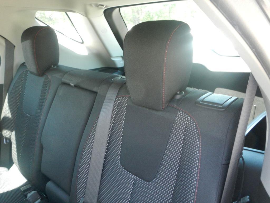 Chevrolet Equinox LS AWD 2016