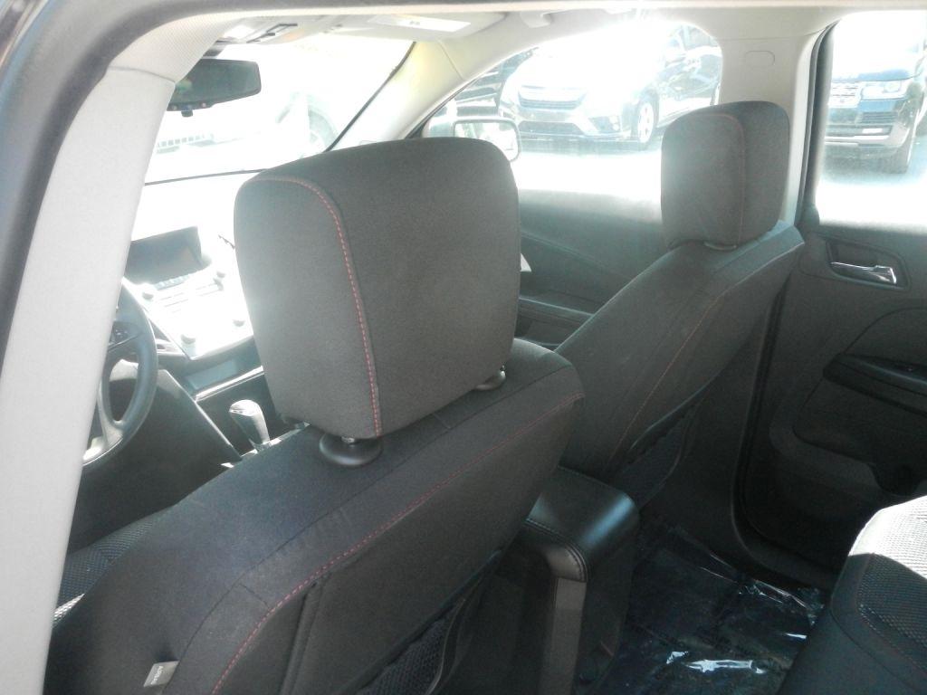 Chevrolet Equinox LS AWD 2016
