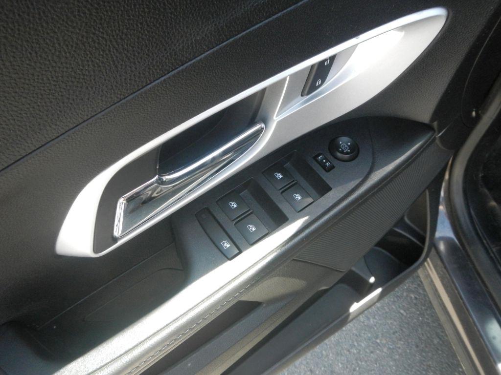 Chevrolet Equinox LS AWD 2016
