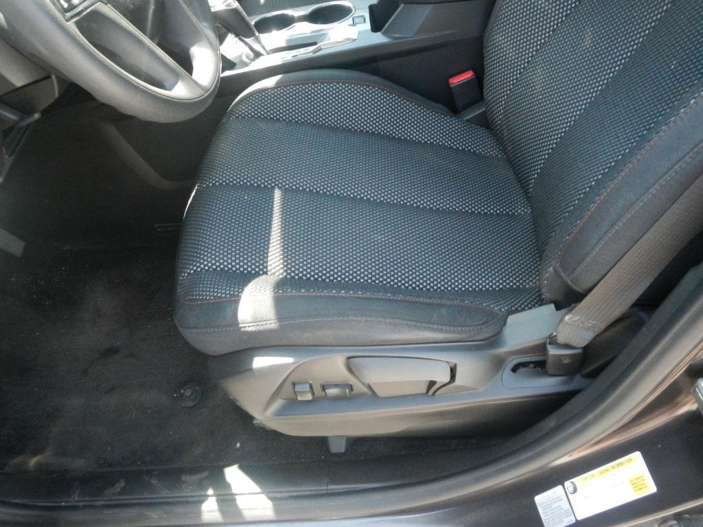 Chevrolet Equinox LS AWD 2016