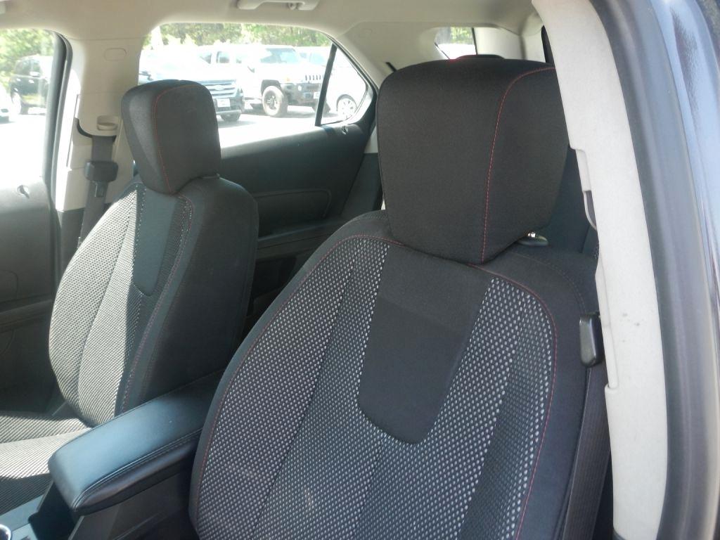 Chevrolet Equinox LS AWD 2016