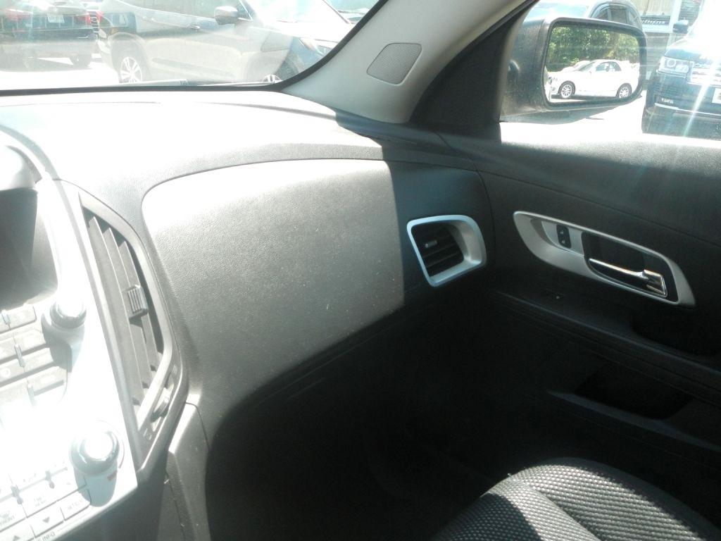 Chevrolet Equinox LS AWD 2016
