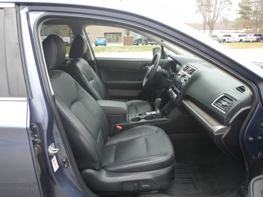 Subaru Outback 3.6R Limited 2017