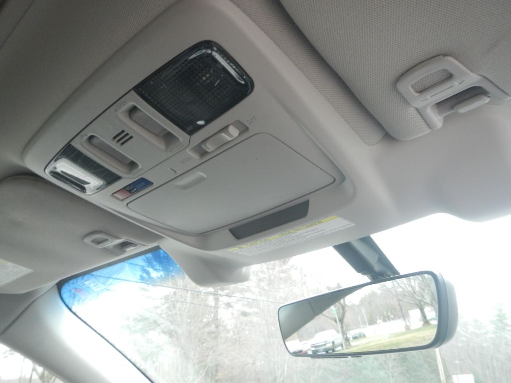 Subaru Outback 3.6R Limited 2017