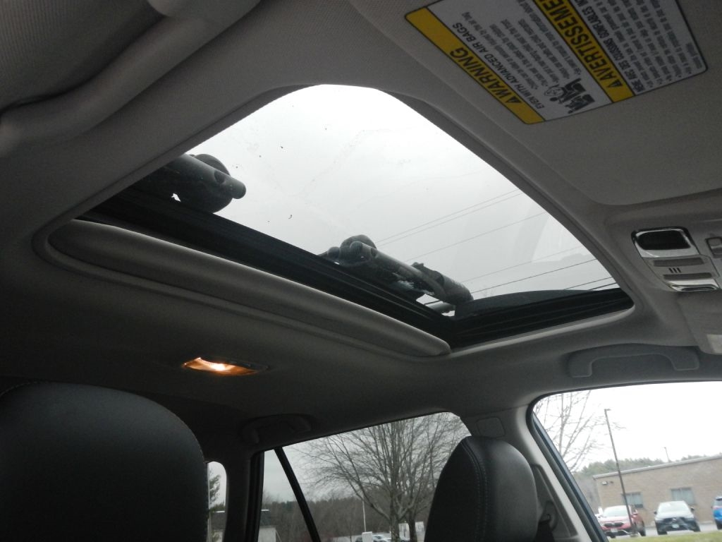 Subaru Outback 3.6R Limited 2017