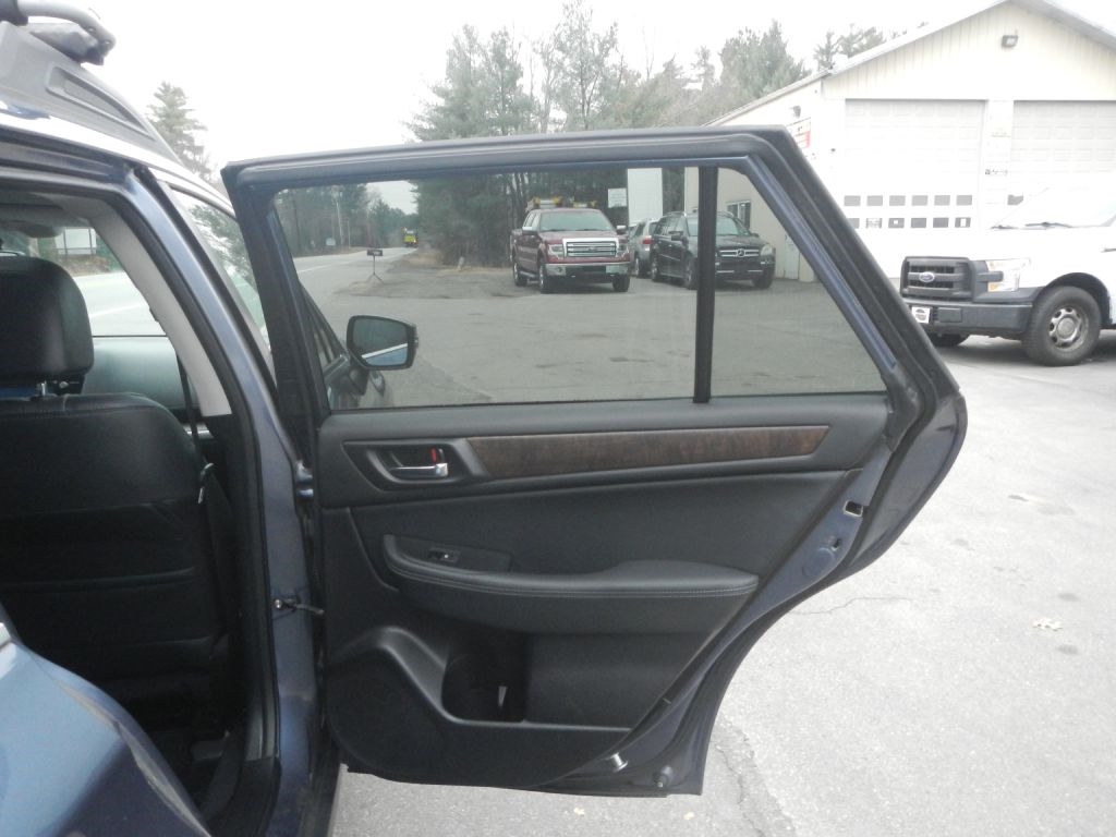 Subaru Outback 3.6R Limited 2017