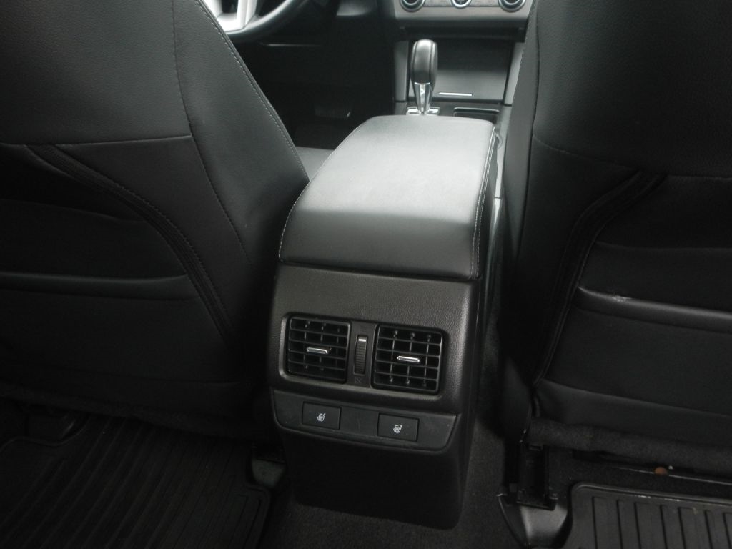 Subaru Outback 3.6R Limited 2017