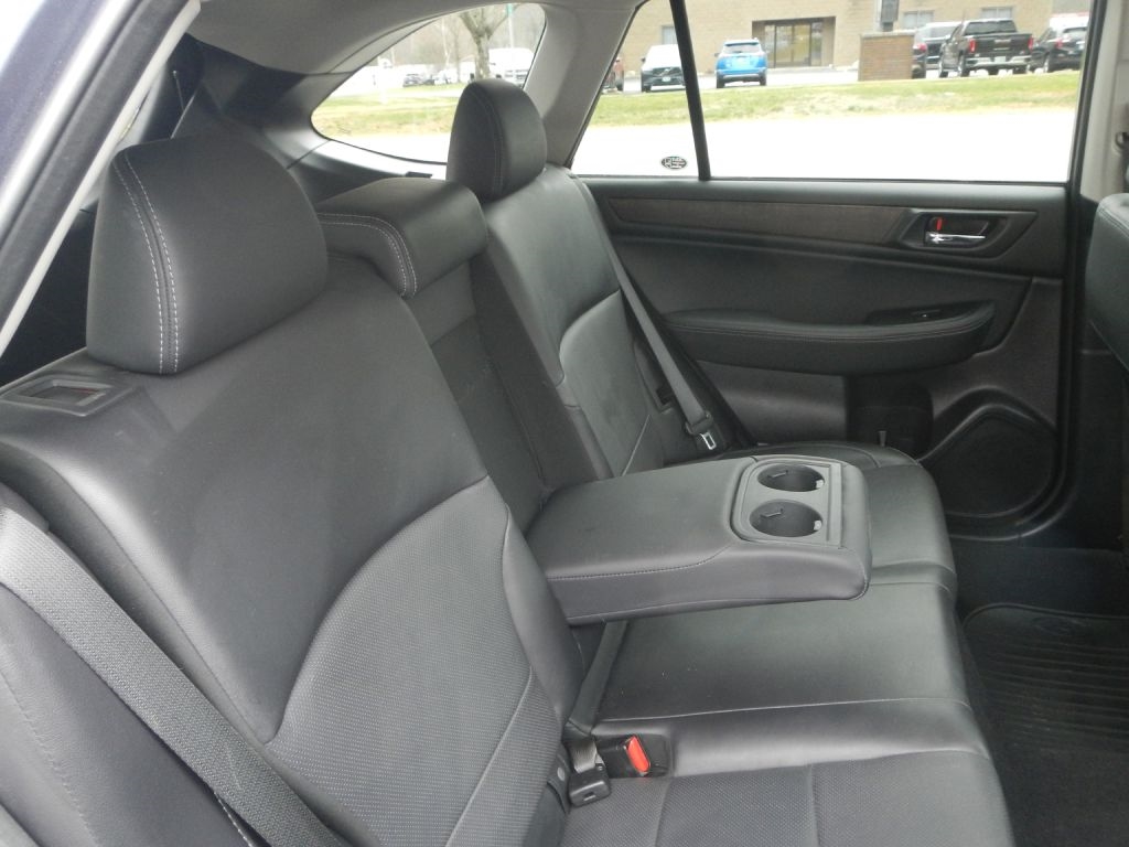 Subaru Outback 3.6R Limited 2017