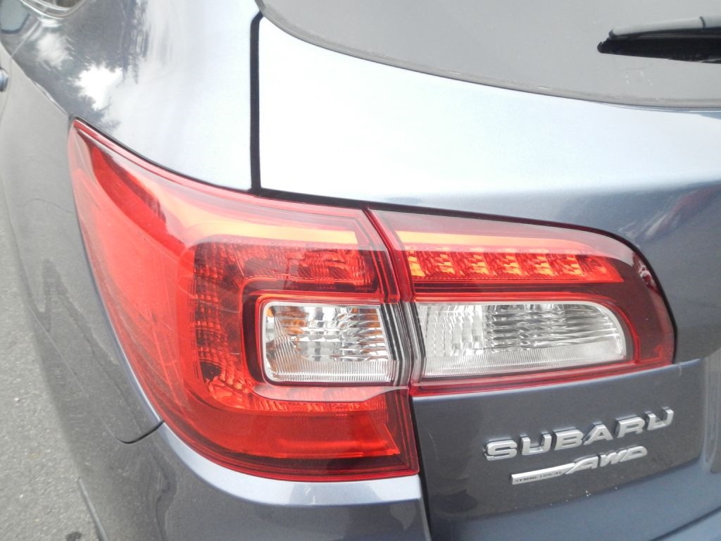 Subaru Outback 3.6R Limited 2017