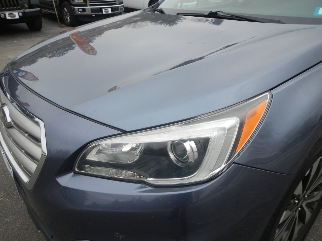 Subaru Outback 3.6R Limited 2017