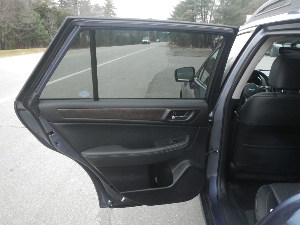 Subaru Outback 3.6R Limited 2017