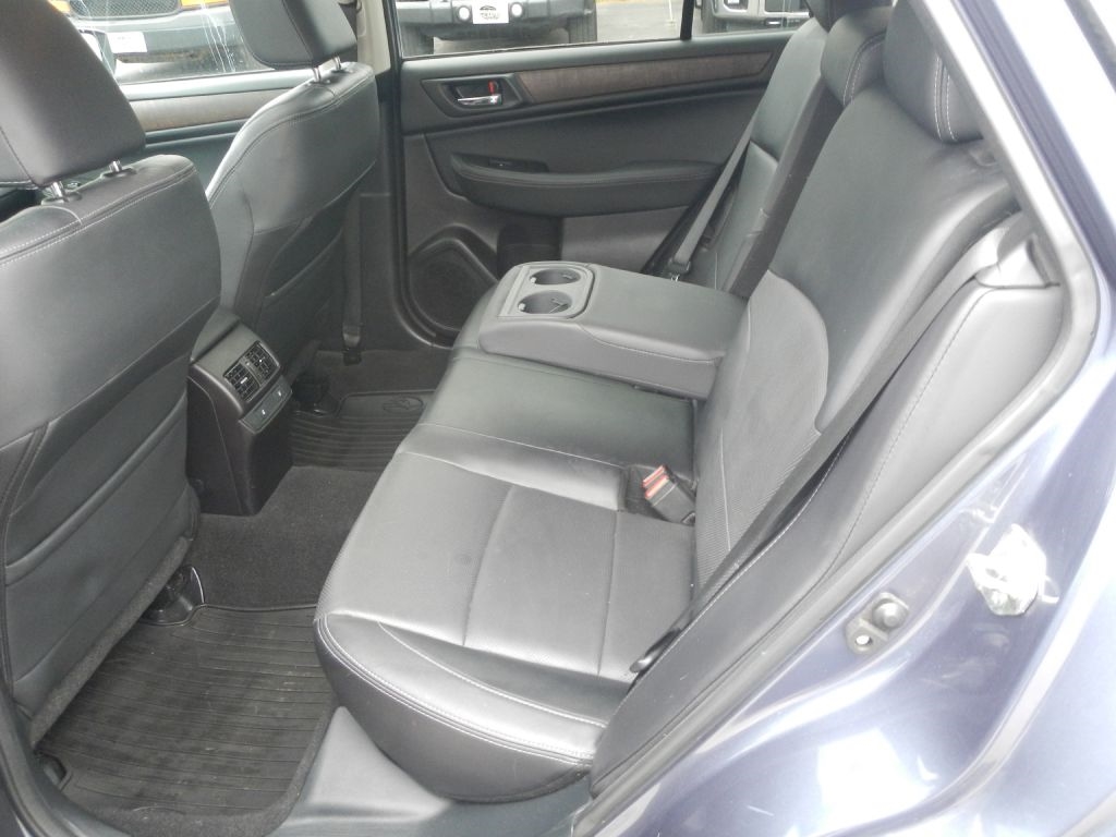 Subaru Outback 3.6R Limited 2017