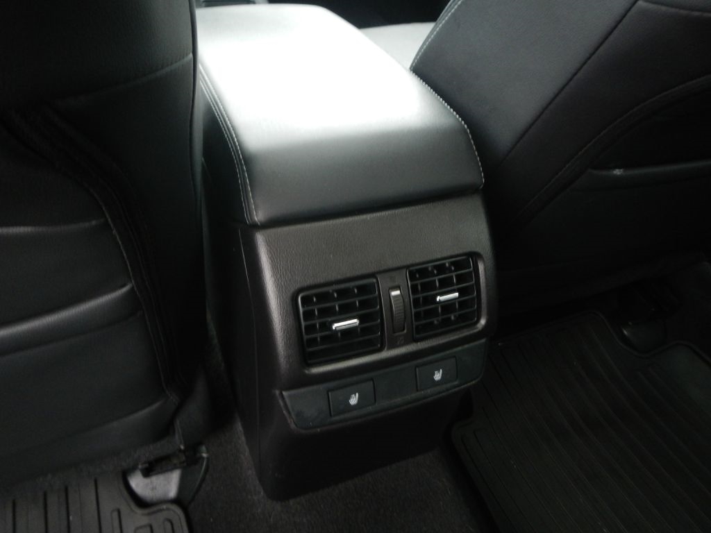 Subaru Outback 3.6R Limited 2017