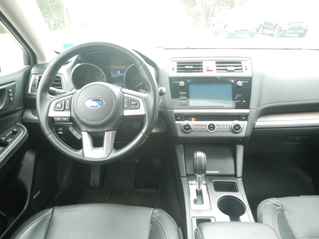 Subaru Outback 3.6R Limited 2017