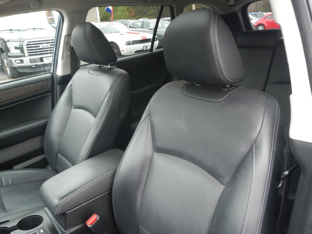 Subaru Outback 3.6R Limited 2017